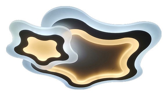 Накладной светильник Natali Kovaltseva LED LED LAMPS 3139