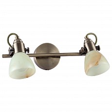 Спот Arte Lamp 9582 A9582AP-2AB