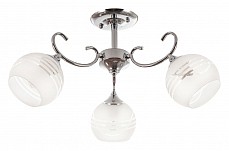 Люстра на штанге Escada Basic 4 1105/3P