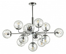 Люстра на штанге Odeon Light Verasa 4982/13