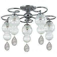 Потолочная люстра Lumion Piretta 3274/5C