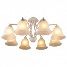 Потолочная люстра Imex 3295 MD.3295-8-S WH