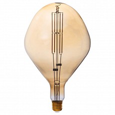 Лампа светодиодная Thomson Filament E27 8Вт 1800K TH-B2178