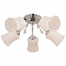 Потолочная люстра Escada Basic 32 697/5PL