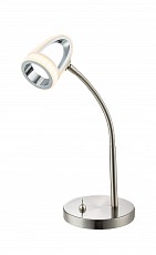 Настольная лампа офисная Globo Rodrik 56006-1T