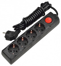 Сетевой фильтр Uniel S-GCD4 UL-00003610