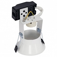 Встраиваемый светильник SLV Horn 112911