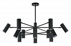 Люстра на штанге Lightstar Roma 718327
