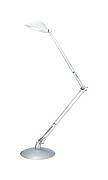 Настольная лампа офисная Globo Niob 58019
