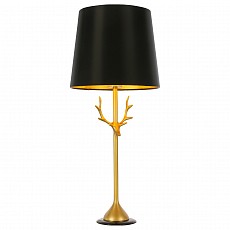 Настольная лампа декоративная ST-Luce Velossa SL1123.204.01