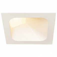 Встраиваемый светильник SLV Verlux 1000796