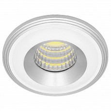 Встраиваемый светильник Feron LN003 28776