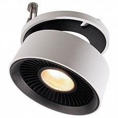 Встраиваемый светильник Deko-Light Black & White 565005