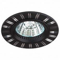 Встраиваемый светильник Эра KL33 DL9104