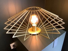 Настольная лампа декоративная Lucide Diamond 73507/52/02