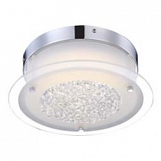 Накладной светильник Globo Leah 49314