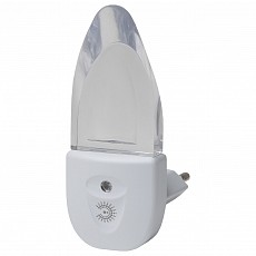 Ночник Эра NN-618 NN-618-LS-W