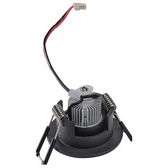 Встраиваемый светильник SLV New Tria Mini 113980