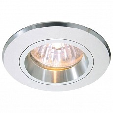 Встраиваемый светильник Deko-Light  111309