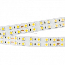 Лента светодиодная Arlight RT 2-5000 24V Warm3000 2x2 (5060, 720 LED, LUX) 025273(1)
