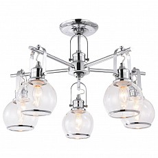 Потолочная люстра Escada Modern 17 653/5PL