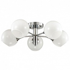 Люстра на штанге Lumion Sophie 3784/5C