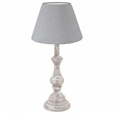 Настольная лампа декоративная Eglo Newlyn 49668