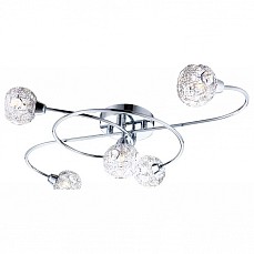 Потолочная люстра Globo Sienna 5668-5