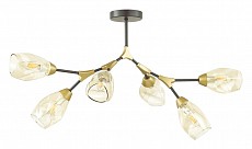 Люстра на штанге Lumion Fawn 5208/6C
