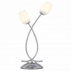 Настольная лампа декоративная ST-Luce Luna SL478.104.02