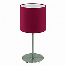 Настольная лампа декоративная Eglo Maserlo 94906