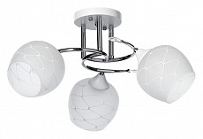 Потолочная люстра De City Альфа 14 324015703