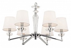 Подвесная люстра Maytoni Beira MOD064PL-06N