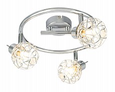 Спот Globo Bolt 56625-3L