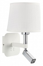 Бра с подсветкой Mantra Habana 5316+5237