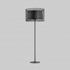 Торшер TK Lighting Harmony 2899 Harmony Black