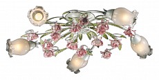 Потолочная люстра Odeon Light Ameli 2252/5C