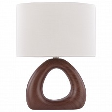 Настольная лампа декоративная Escada 706 706/1L