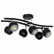 Люстра на штанге Luminex Ove 7376