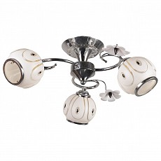 Потолочная люстра Escada Basic 24 225/3PL