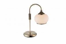 Настольная лампа декоративная Globo Linus 54703T