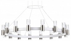 Подвесная люстра Ambrella Light FL FL6208