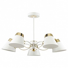 Люстра на штанге Lumion Erin 4407/5C