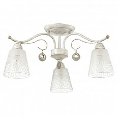 Потолочная люстра Lumion Deodat 3471/3C