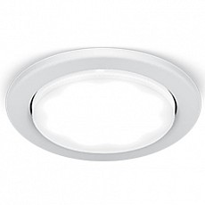 Встраиваемый светильник Gauss Tablet GX004