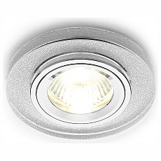 Встраиваемый светильник Ambrella Crystal 24 D0326 CH