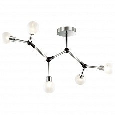 Люстра на штанге Lumion Anima 3715/5C