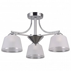 Люстра на штанге Omnilux Rosate OML-65307-03