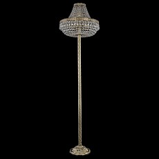 Торшер Bohemia Ivele Crystal 1901 19011T6/H/45IV-172 G