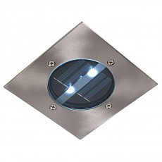 Встраиваемый в дорогу светильник Lucide Solar 14875/01/12